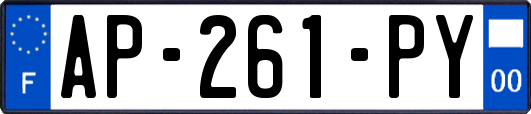 AP-261-PY