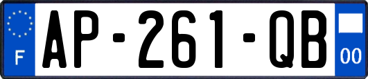 AP-261-QB