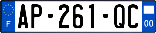 AP-261-QC