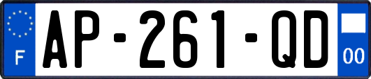 AP-261-QD