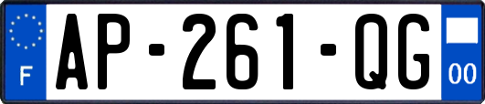 AP-261-QG