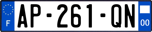 AP-261-QN