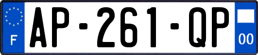 AP-261-QP