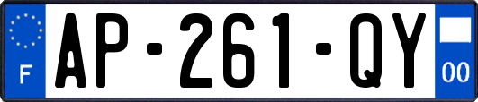 AP-261-QY