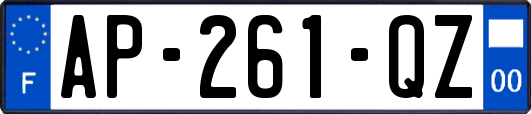 AP-261-QZ
