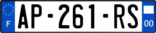 AP-261-RS