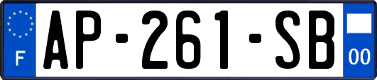 AP-261-SB