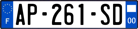 AP-261-SD