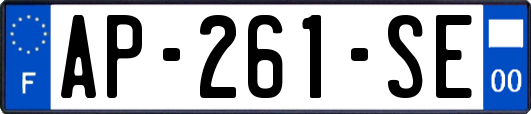 AP-261-SE