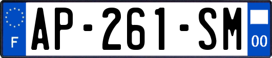 AP-261-SM