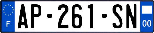AP-261-SN