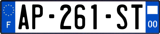 AP-261-ST