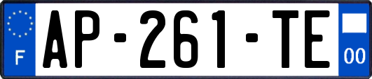 AP-261-TE