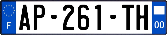 AP-261-TH