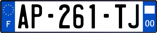 AP-261-TJ