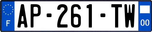 AP-261-TW
