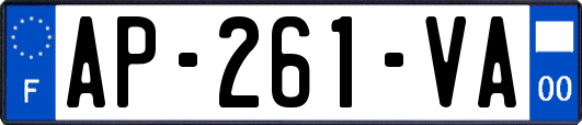 AP-261-VA