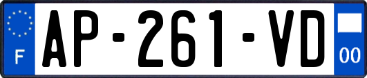 AP-261-VD