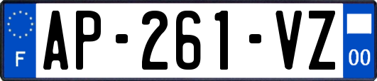 AP-261-VZ