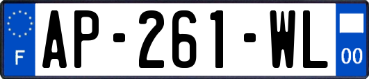 AP-261-WL