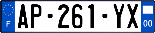 AP-261-YX