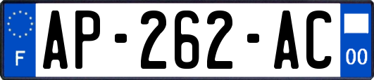 AP-262-AC