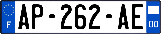 AP-262-AE