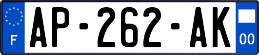 AP-262-AK