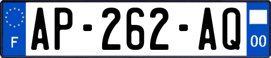 AP-262-AQ