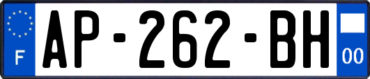 AP-262-BH