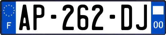 AP-262-DJ