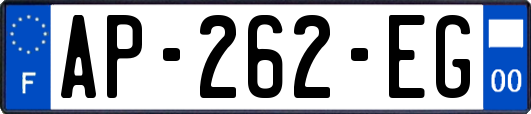 AP-262-EG