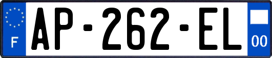 AP-262-EL