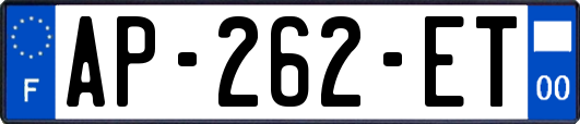 AP-262-ET