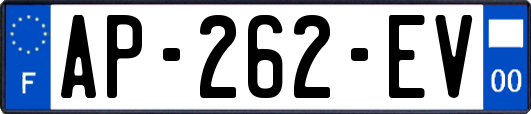AP-262-EV