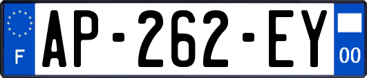 AP-262-EY