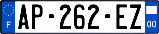 AP-262-EZ