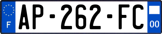 AP-262-FC