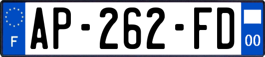 AP-262-FD
