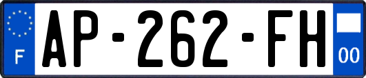 AP-262-FH