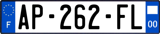 AP-262-FL