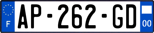 AP-262-GD