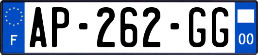 AP-262-GG