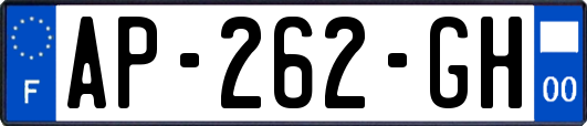 AP-262-GH