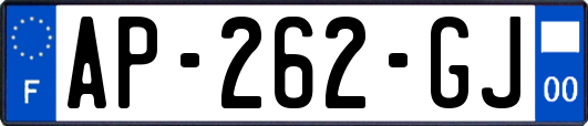 AP-262-GJ