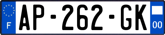 AP-262-GK