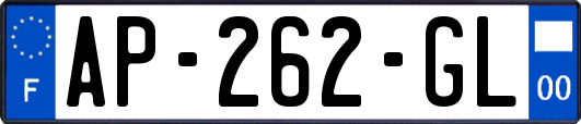 AP-262-GL