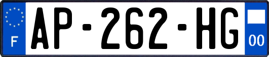 AP-262-HG