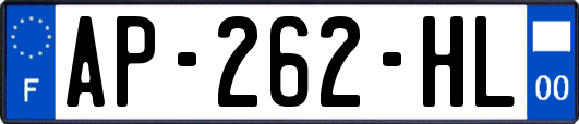 AP-262-HL