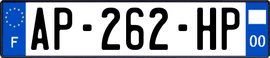 AP-262-HP